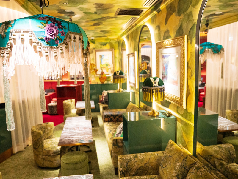 VENICE CLUB