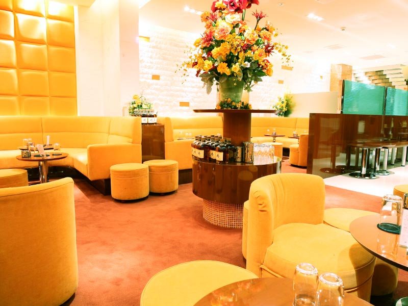 Chou Chou　秋葉原店