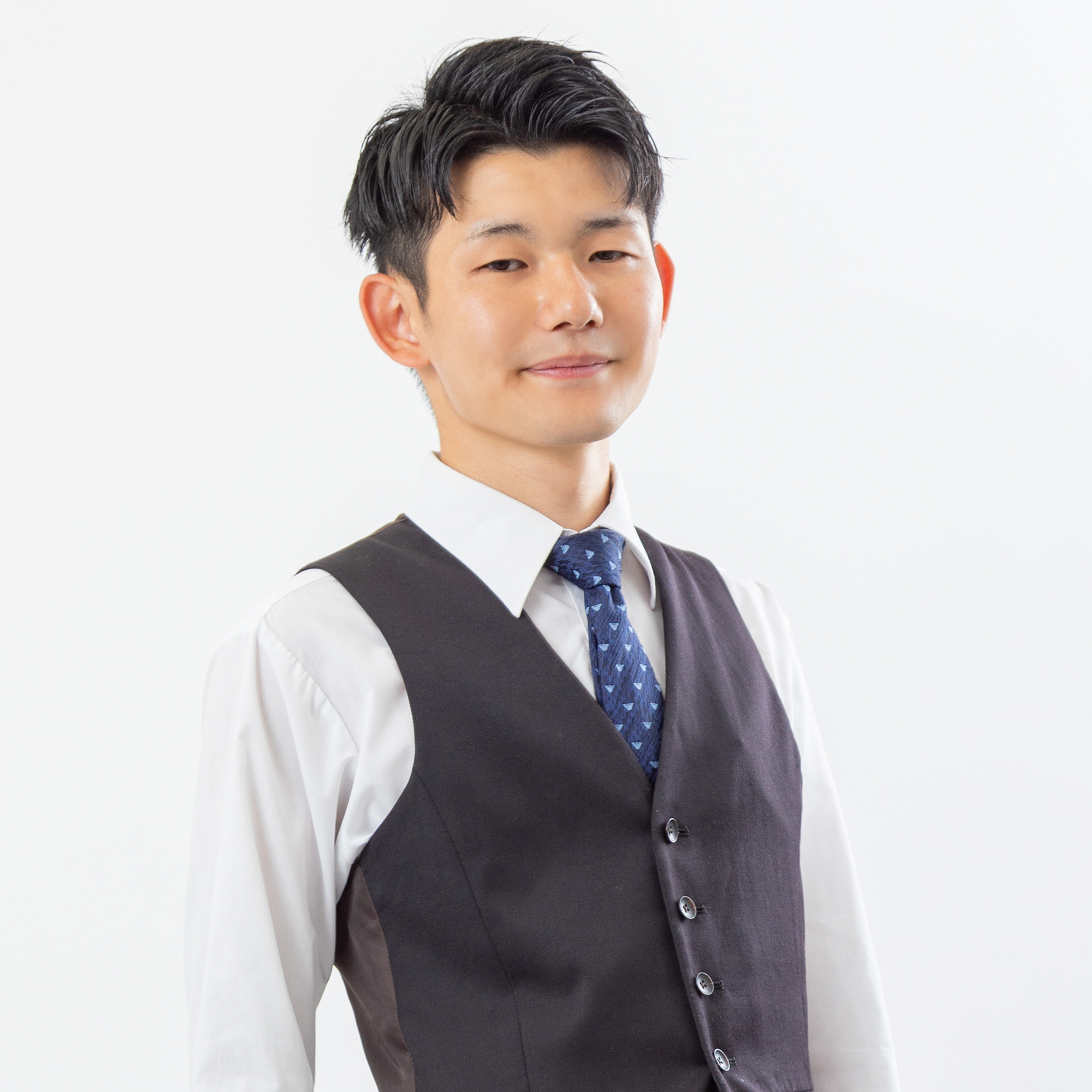 チーフマネージャー 佐藤