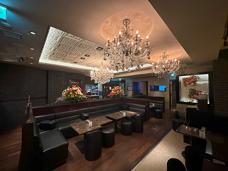 【昼キャバ】Regent Club Kannai