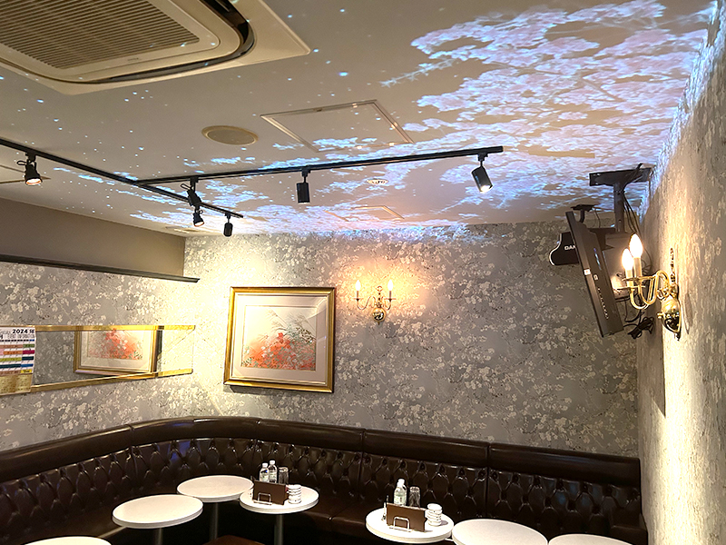 CLUB 桜