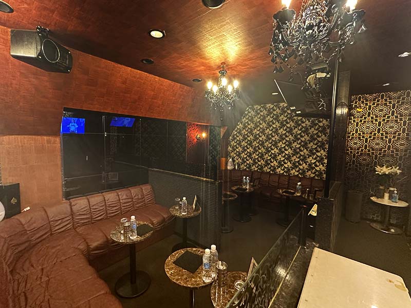 Lounge KIREI