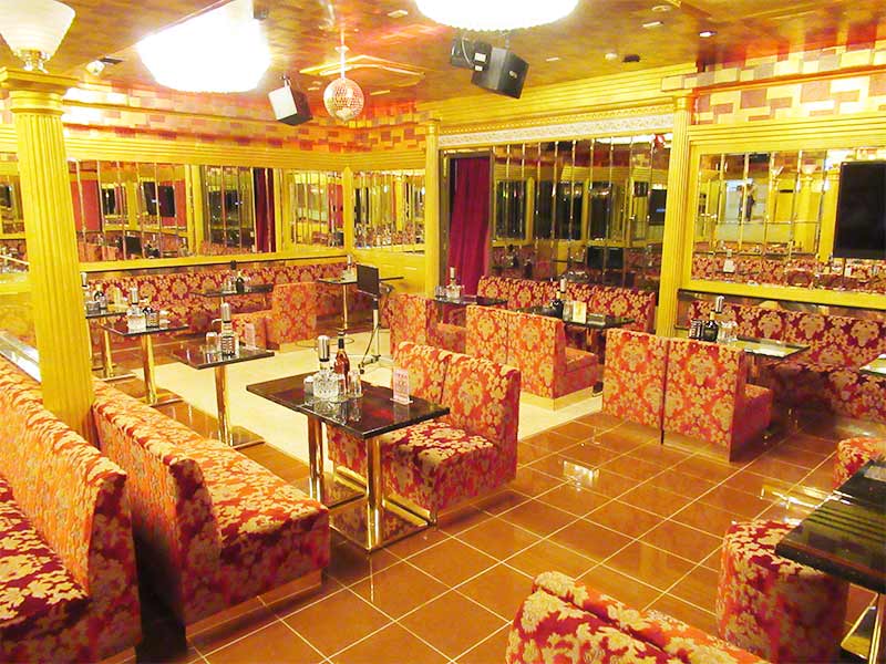 BELMOND