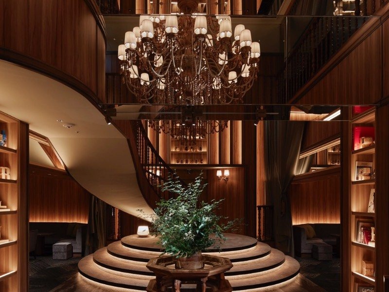 FABRIC LOUNGE SHINJUKU