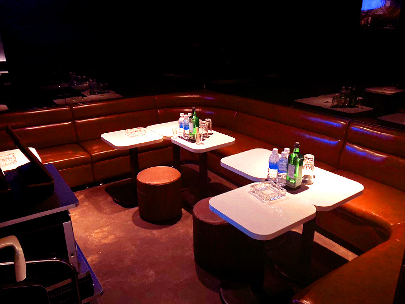 Club Lucas