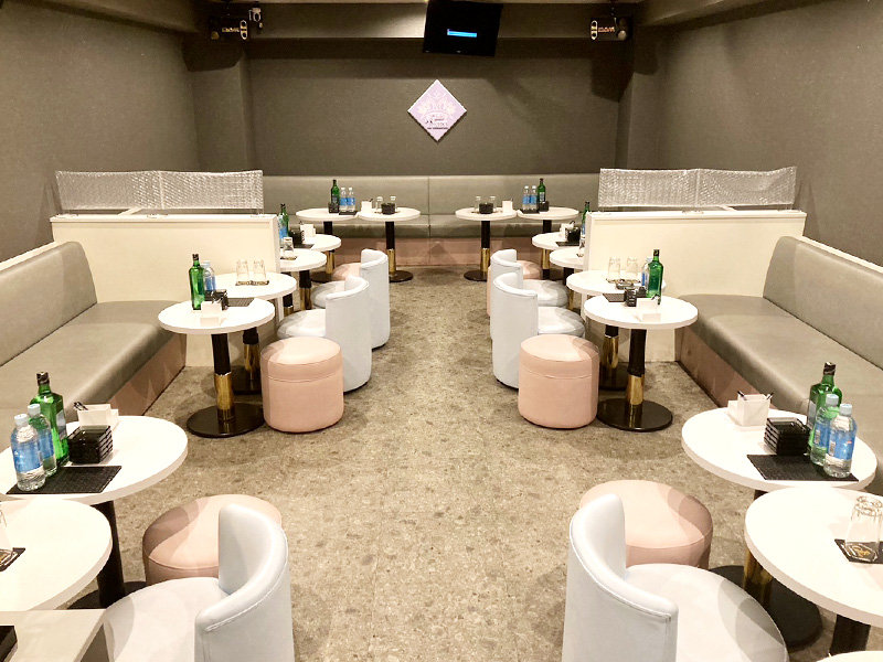 Club Tiara