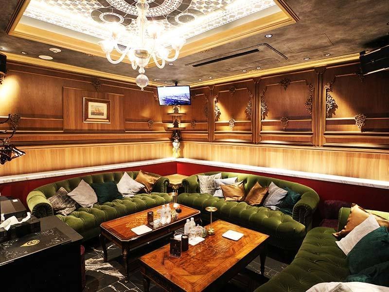 POSEIDON CLUB