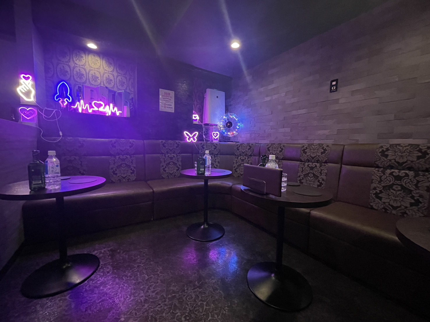 Club Lucy
