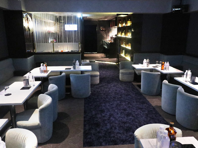 CLUB 蘭